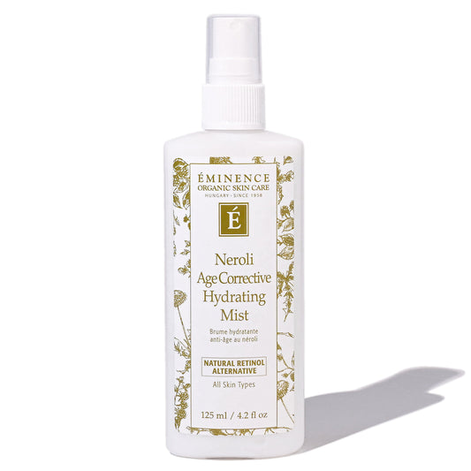 Neroli Age Corrective Hydrating Mist