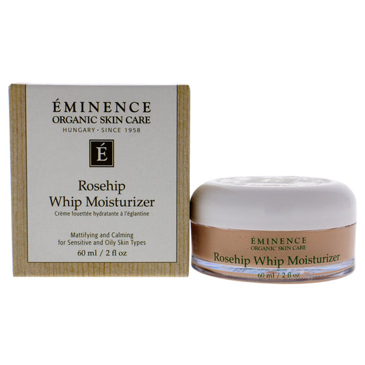 Rosehip Whip Moisturizer