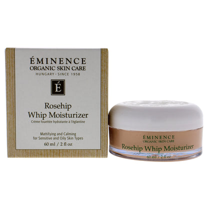 Rosehip Whip Moisturizer