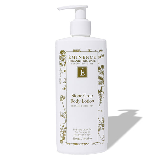 Stone Crop Body Lotion