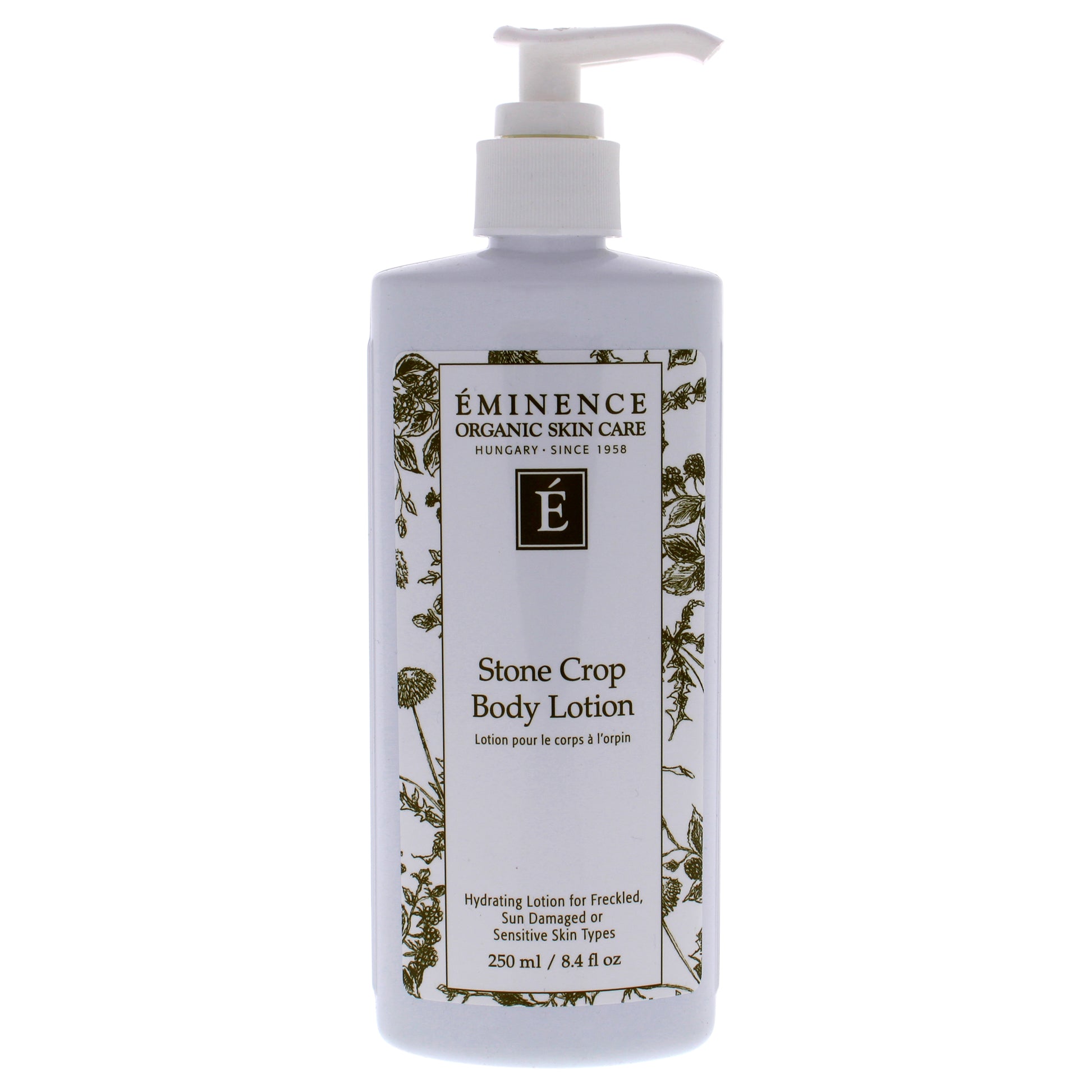 Stone Crop Body Lotion