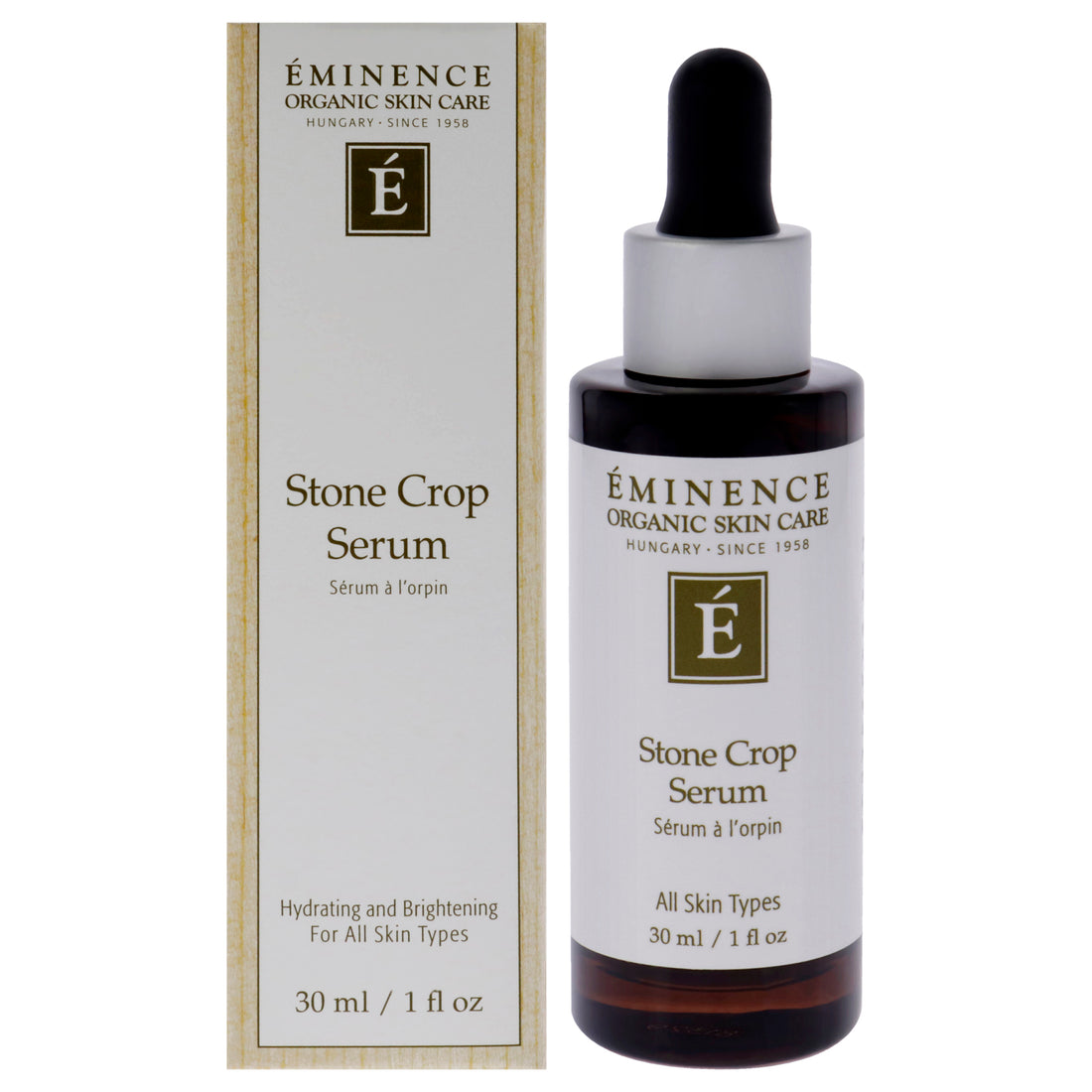 Stone Crop Serum