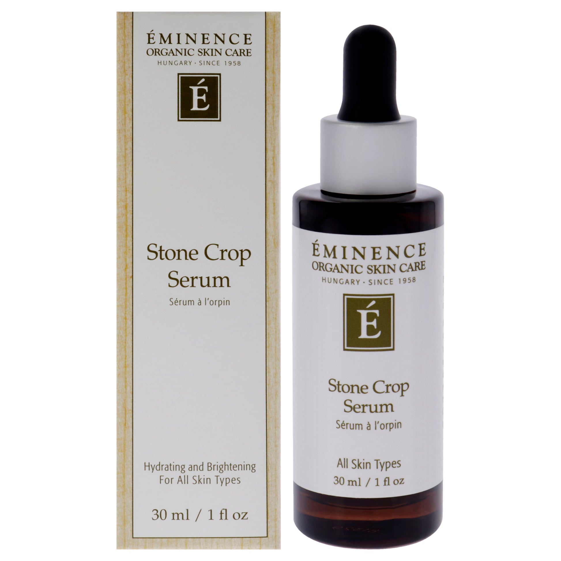 Stone Crop Serum