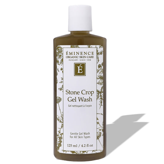 Stone Crop Gel Wash