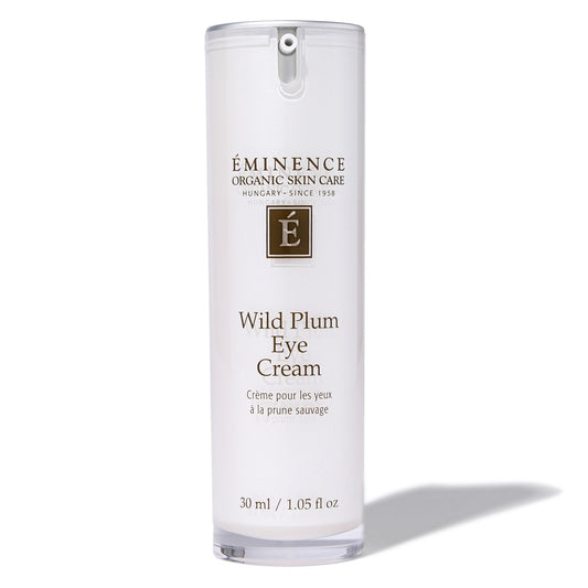 Wild Plum Eye Cream