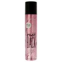 Style Link Mineral Play Back Dry Shampoo