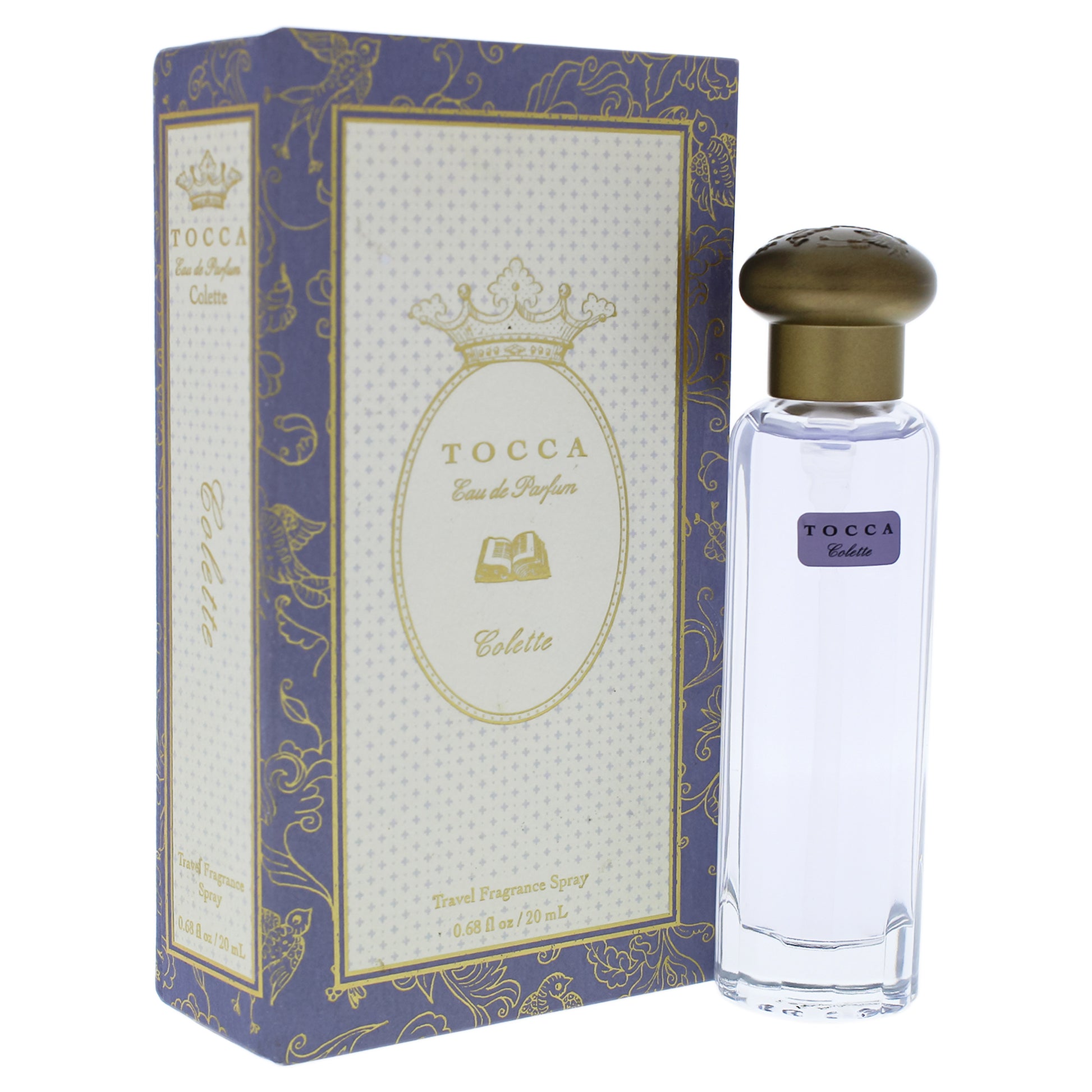Tocca Colette Women EDP Spray