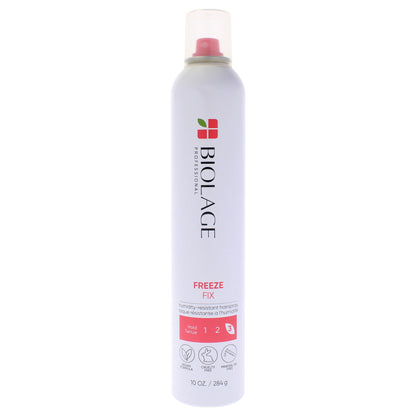 Biolage Styling Freeze Fix Humidity-Resistant Hairspray