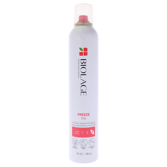 Biolage Styling Freeze Fix Humidity-Resistant Hairspray
