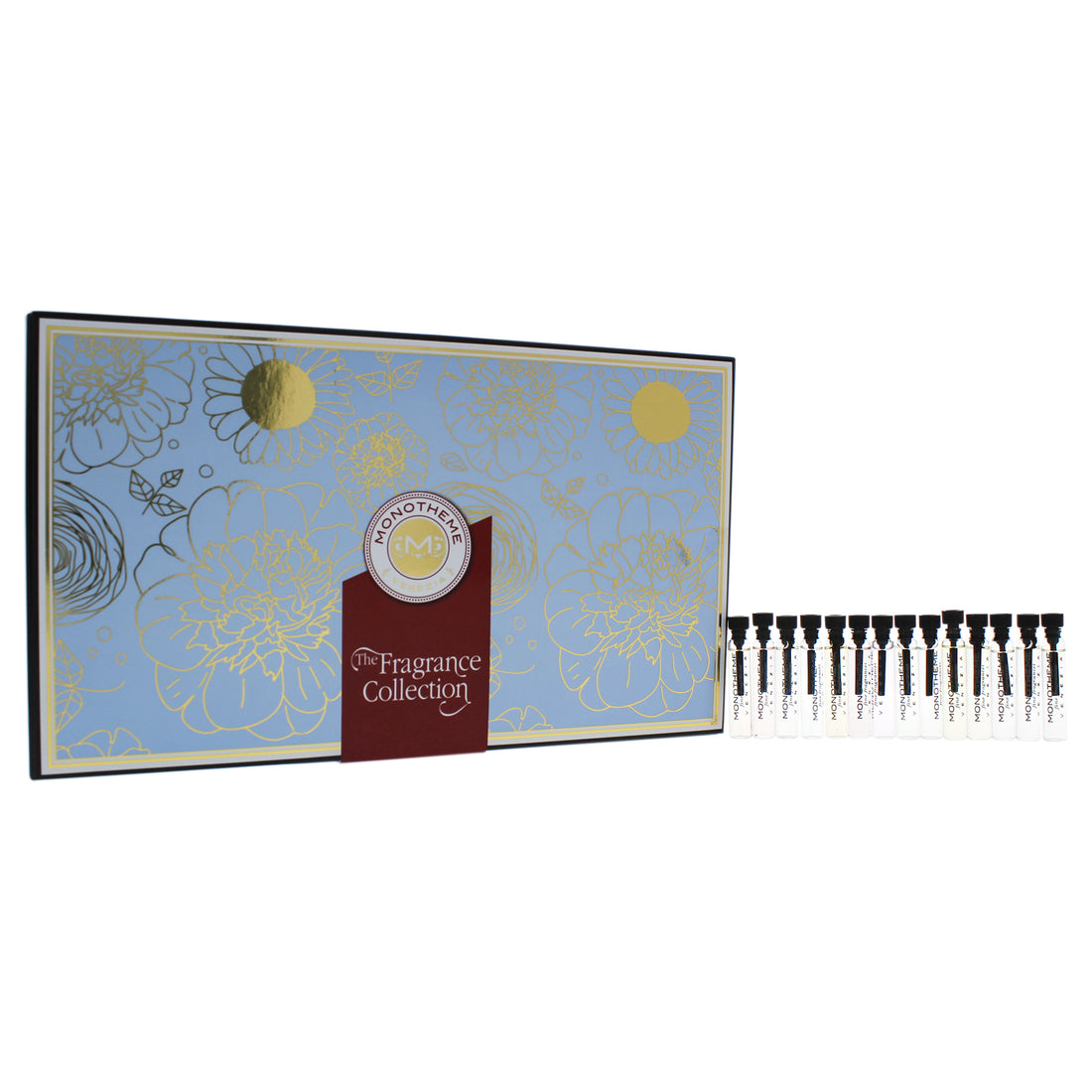 The Fragrance Collection