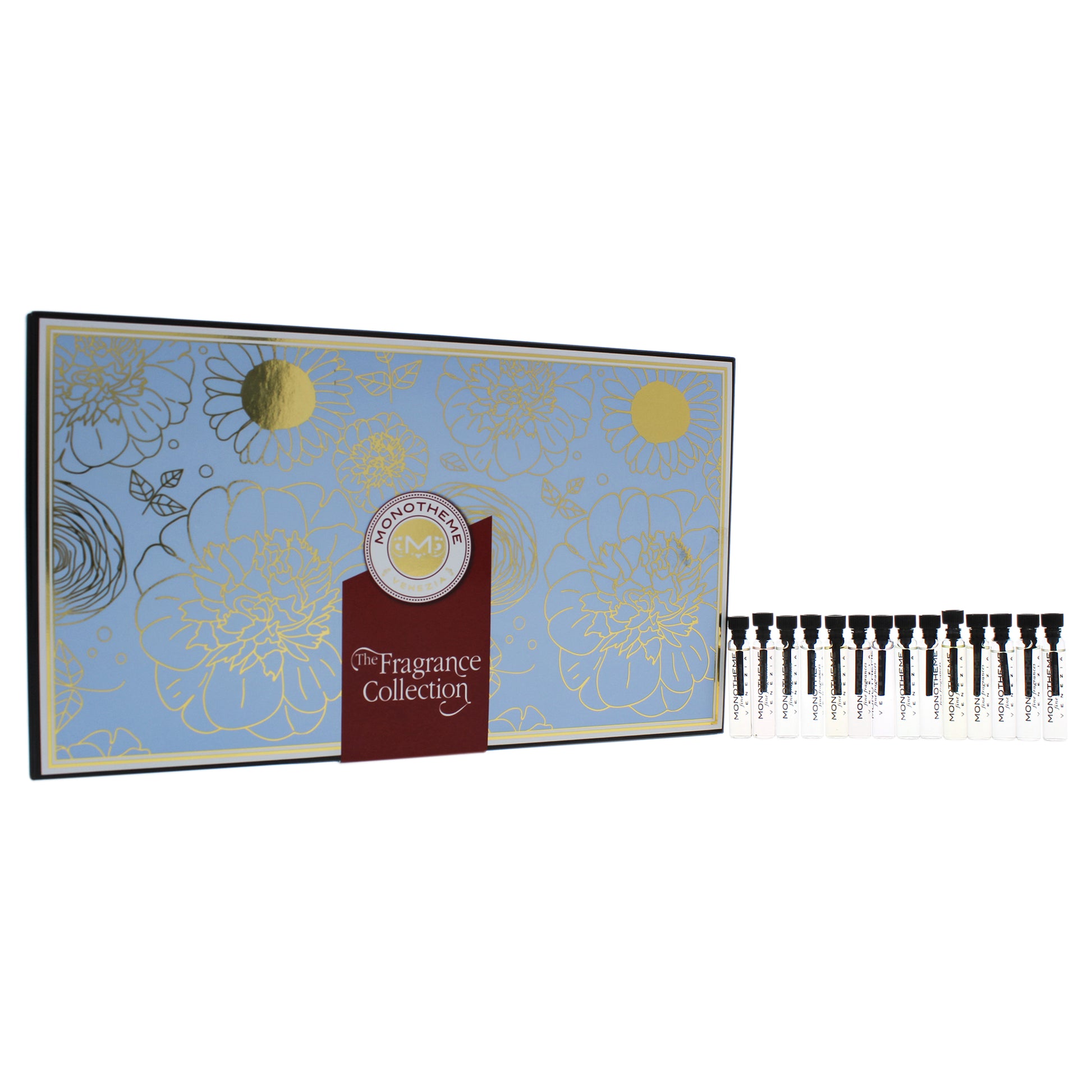The Fragrance Collection