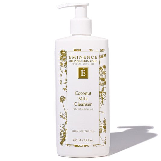 Coconut Milk Cleanser
