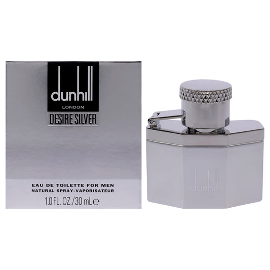 Desire Silver