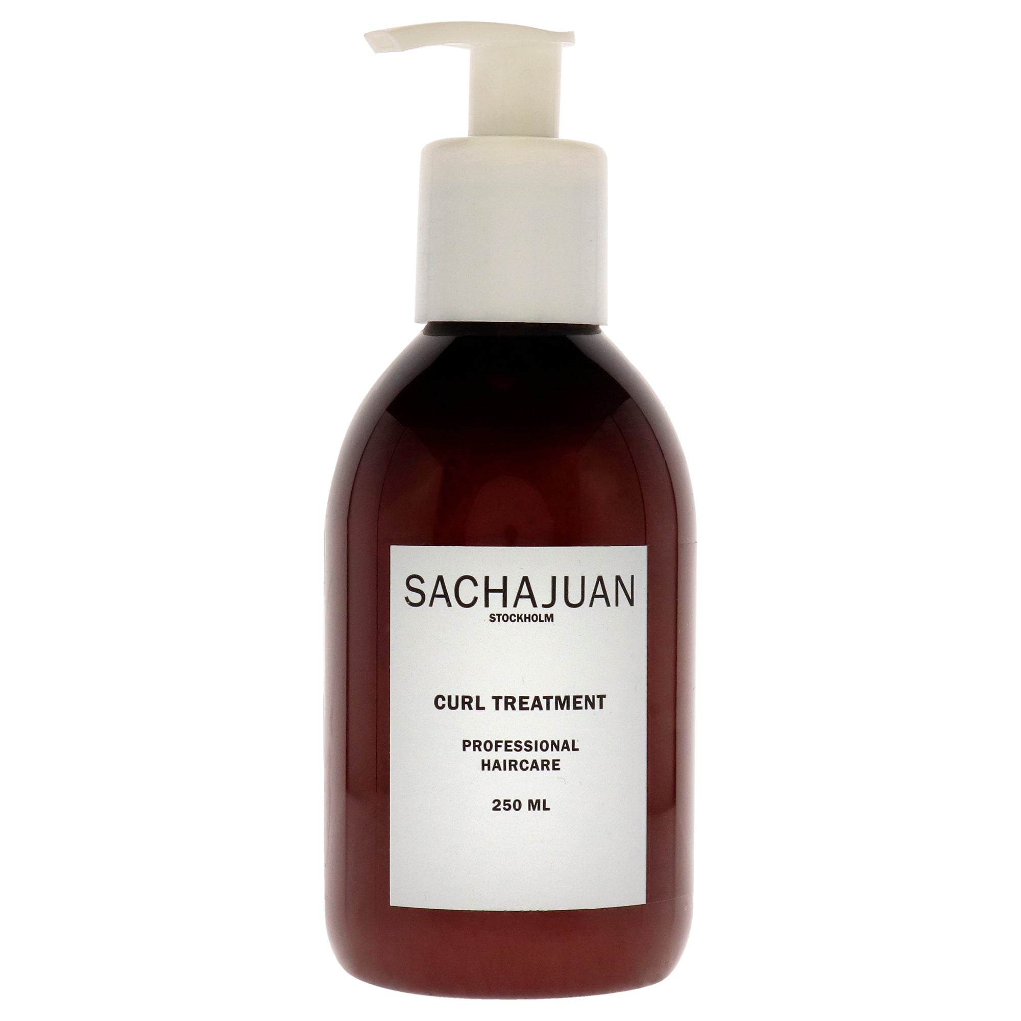 Curl Treatment by Sachajuan for Unisex 8.4 oz Treatment