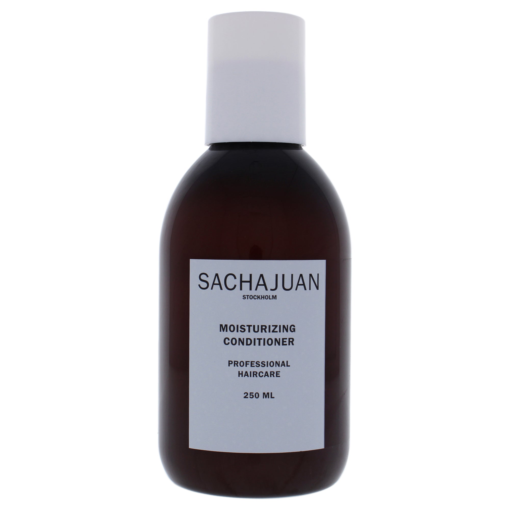 Moisturizing Conditioner by Sachajuan for Unisex 8.4 oz Conditioner