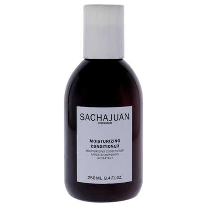 Moisturizing Conditioner