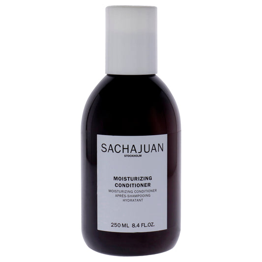 Moisturizing Conditioner