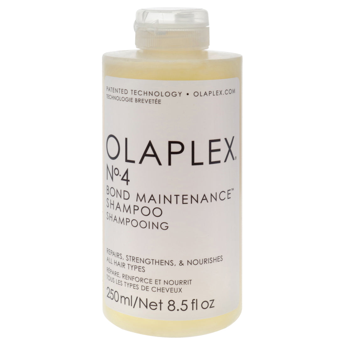 Olaplex No 4 Bond Maintenance Shampoo