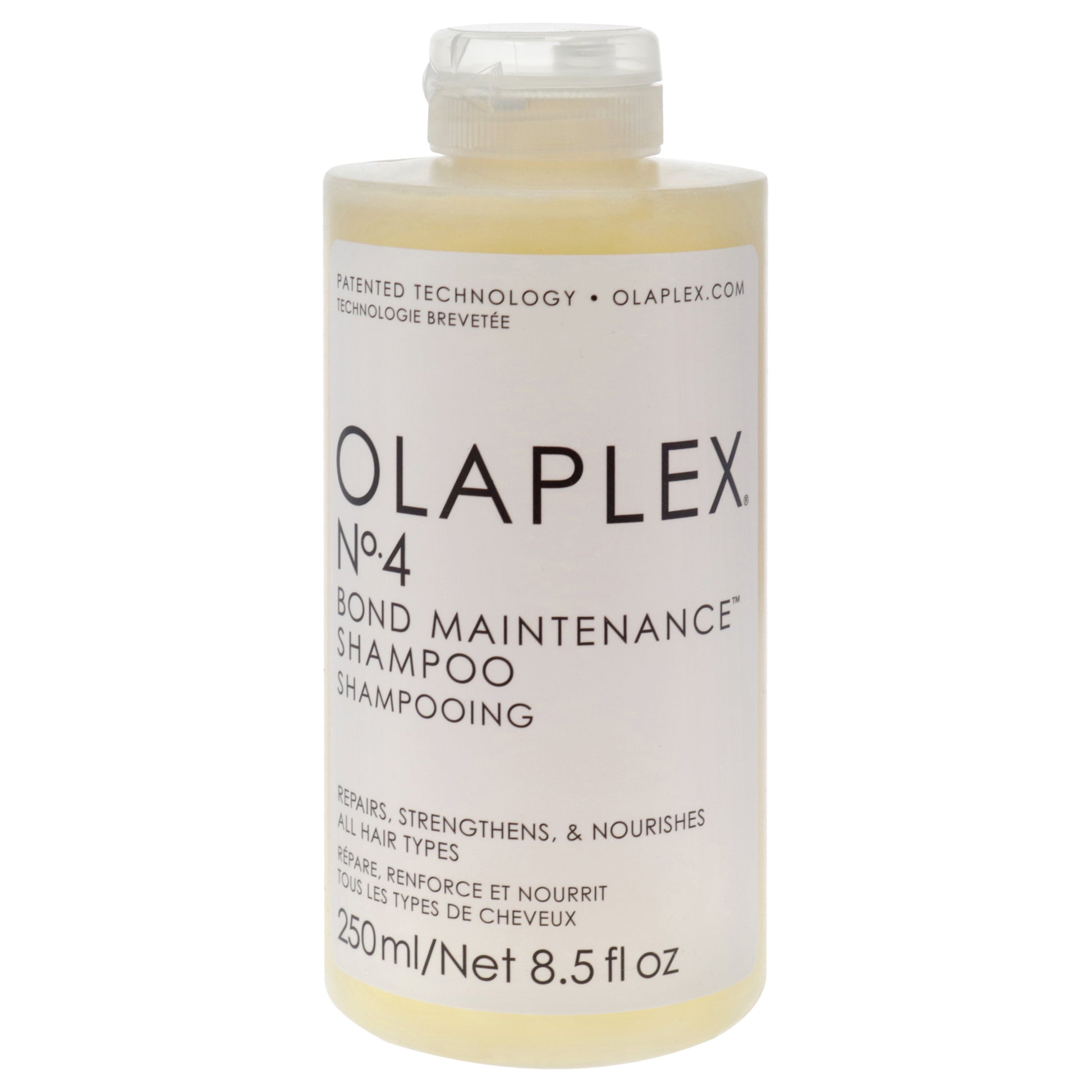 Olaplex No 4 Bond Maintenance Shampoo
