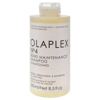 Olaplex No 4 Bond Maintenance Shampoo