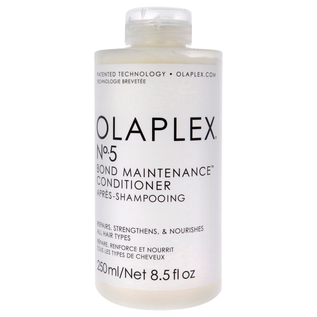 No 5 Bond Maintenance Conditioner by Olaplex for Unisex - 8.5 oz Conditioner