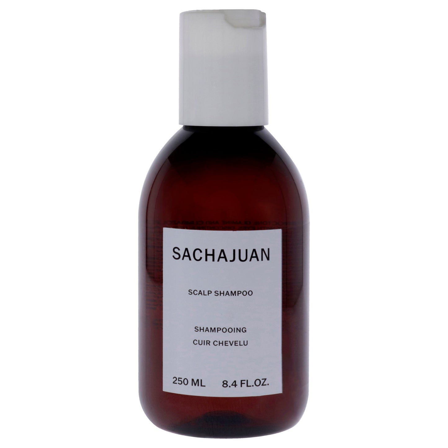 Scalp Shampoo