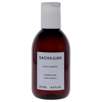 Scalp Shampoo