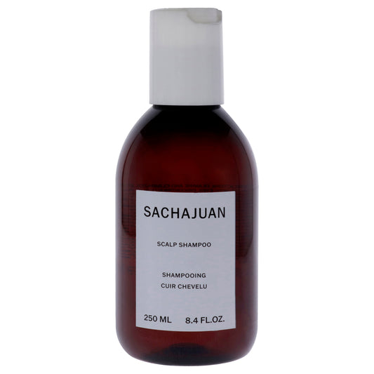Scalp Shampoo