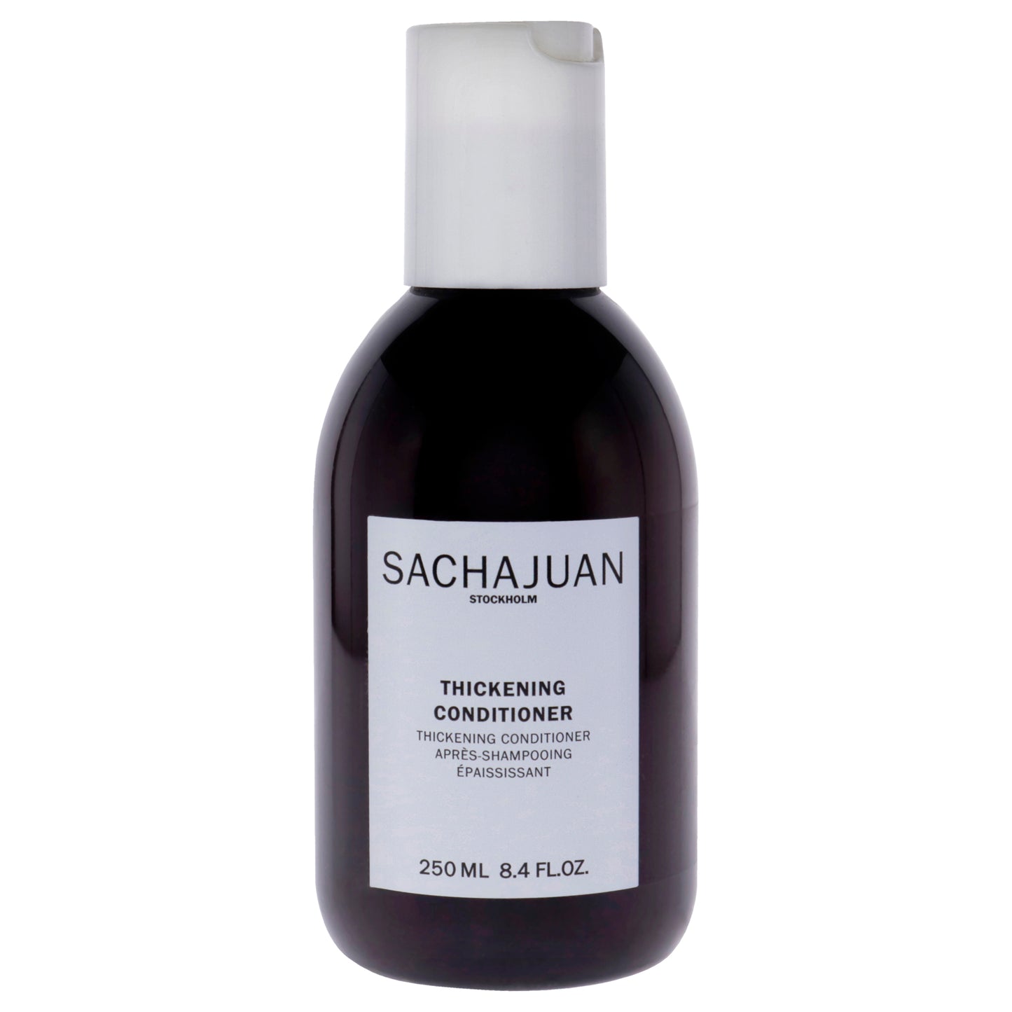 Thickening Conditioner