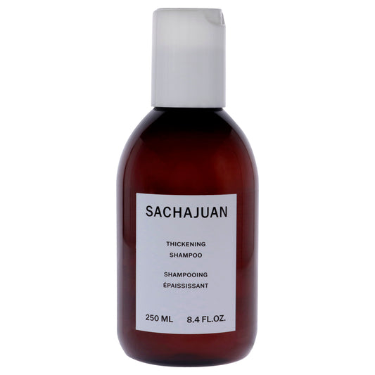 Sachajuan Thickening Shampoo