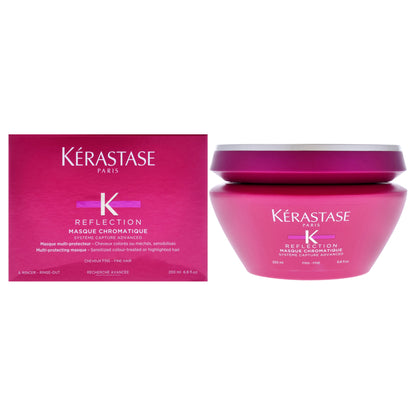 Reflection Masque Chromatique - Fine Hair