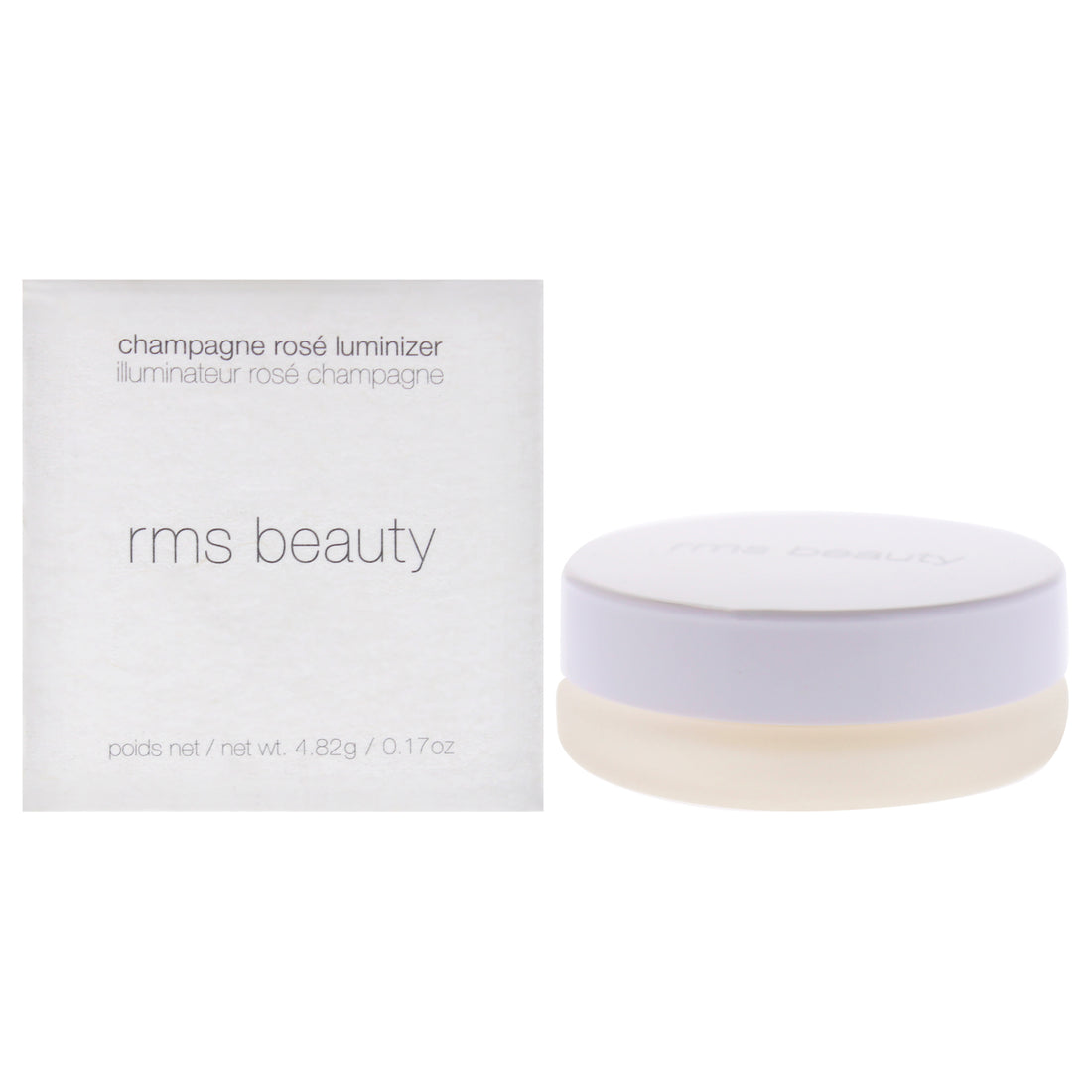 RMS Beauty Luminizer