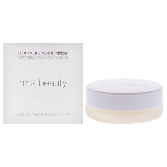 Luminizer - Champagne Rose
