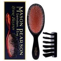 Universal Nylon Brush - NU2 Dark Ru