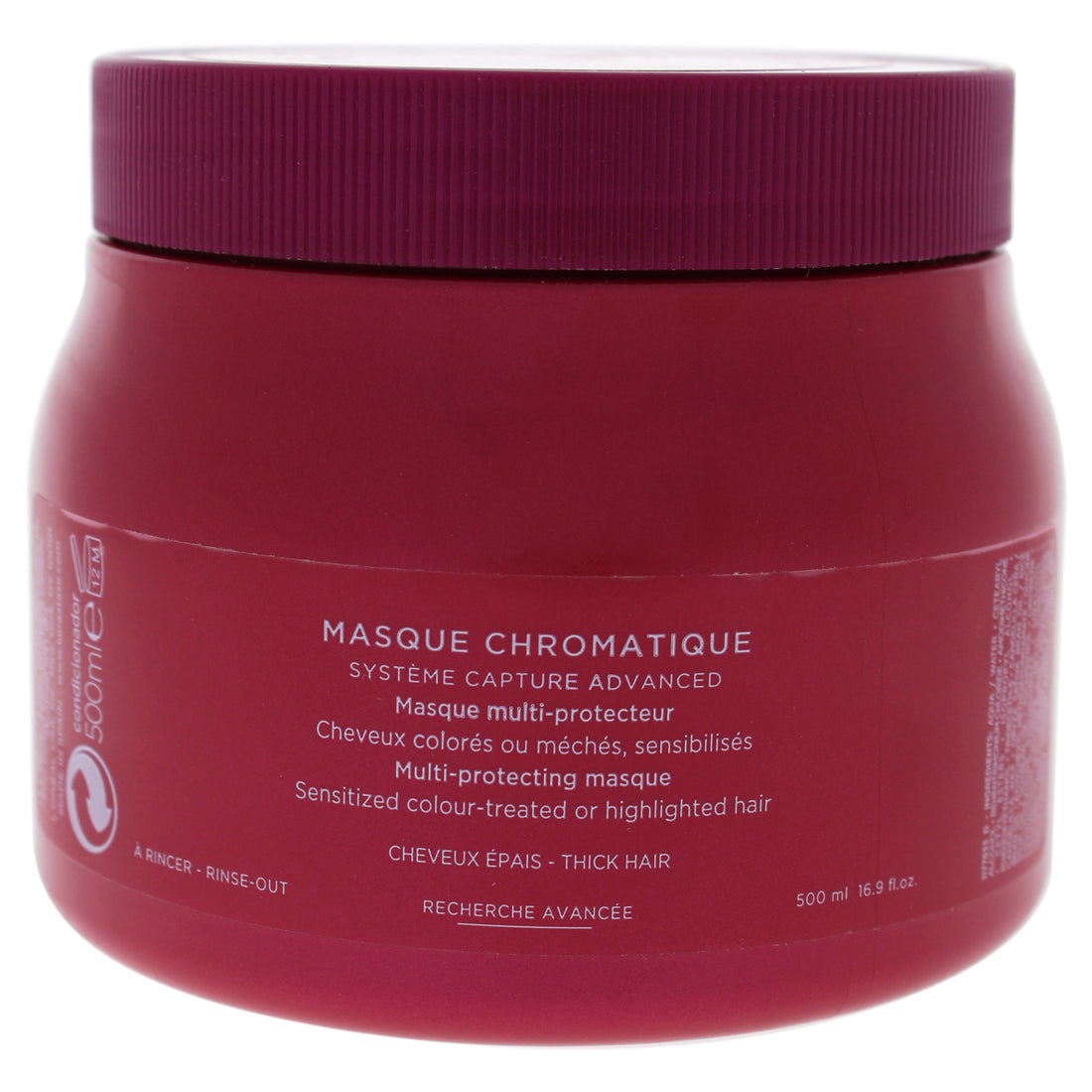 Kerastase Reflection Masque Chromatique - Thick Hair