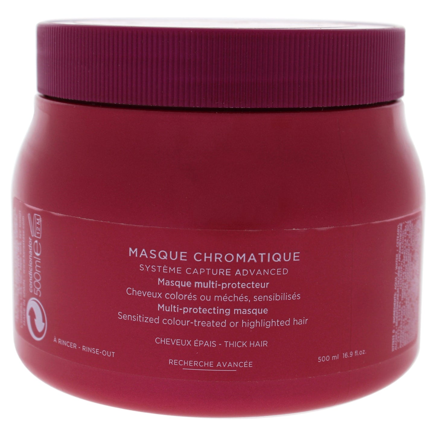 Reflection Masque Chromatique - Thick Hair