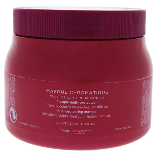 Reflection Masque Chromatique - Thick Hair