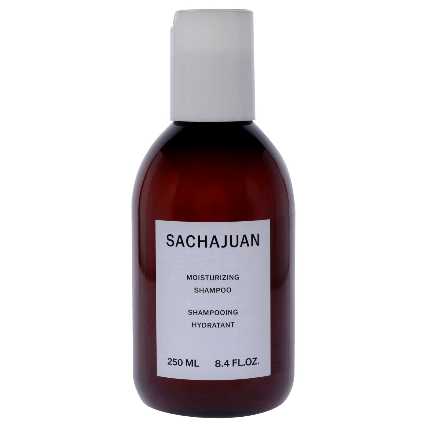 Moisturizing Shampoo