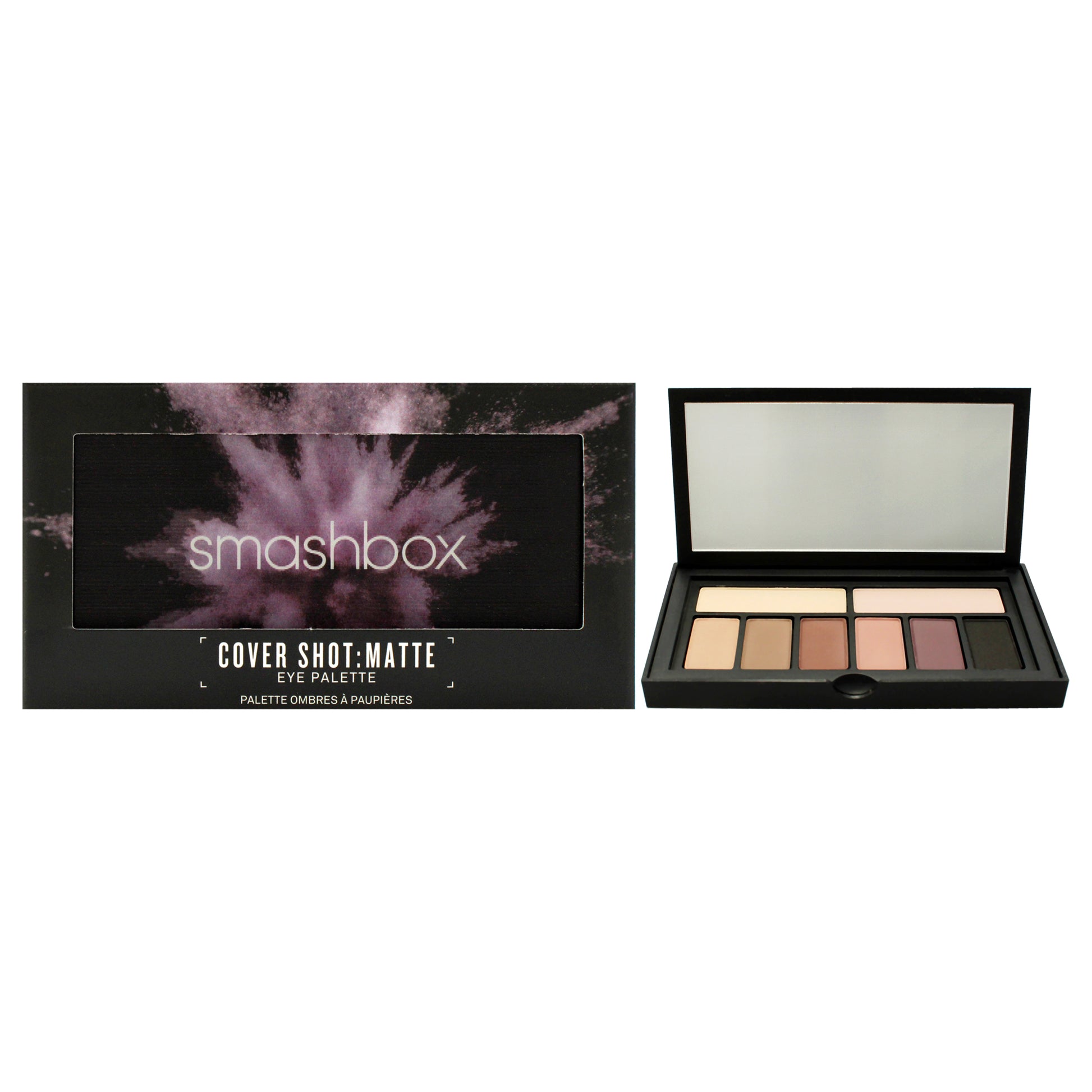 SmashBox Cover Shot Eye Palette