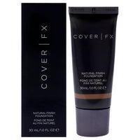 Cover FX Natural Finish Foundation