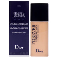 Christian Dior Diorskin Forever Undercover Foundation