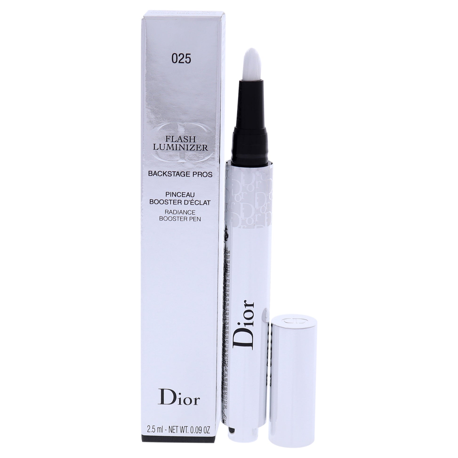 Christian Dior Flash Luminizer Radiance Booster Pen