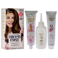 Clairol Nice n Easy Permanent Color