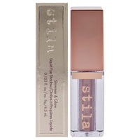 Stila Shimmer and Glow Liquid Eye Shadow