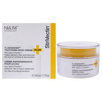 TL Advanced Tightening Neck Cream Plus