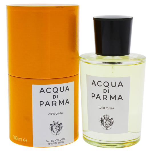Colonia by Acqua Di Parma for Men - 3.4 oz EDC Spray