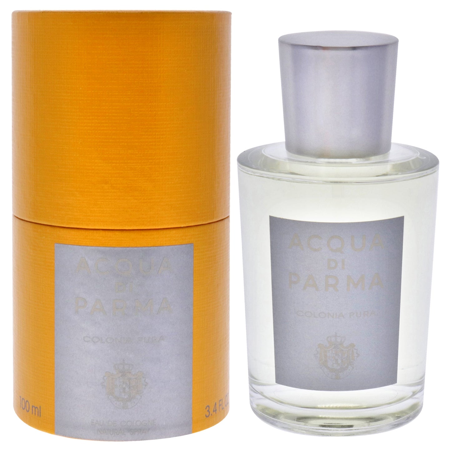 Colonia Pura
