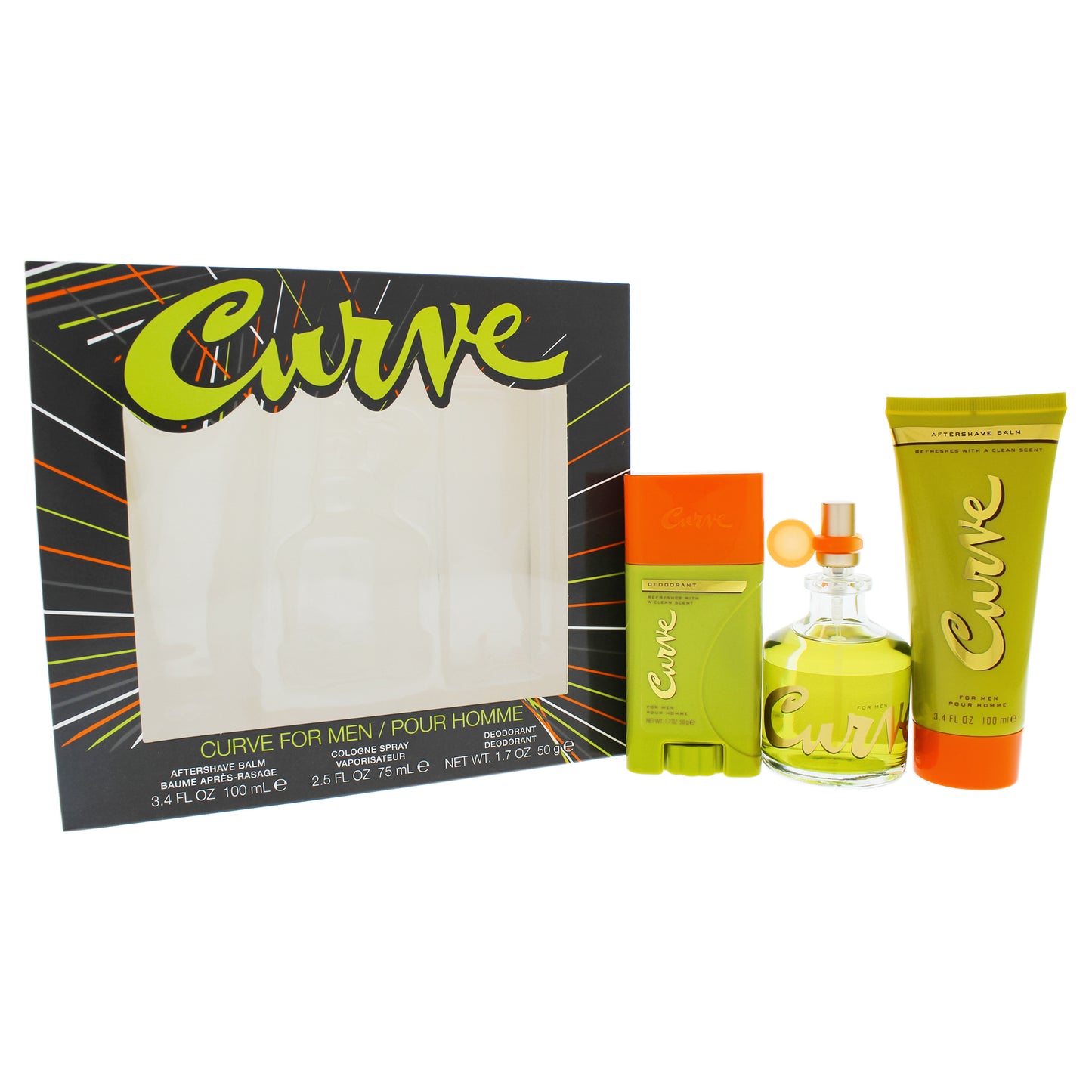 Curve