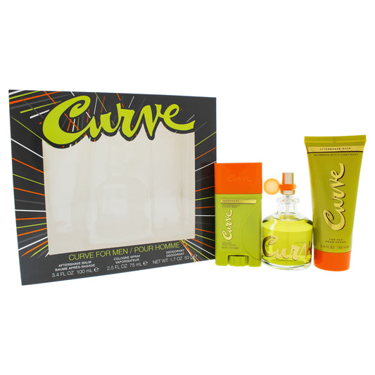 Curve
