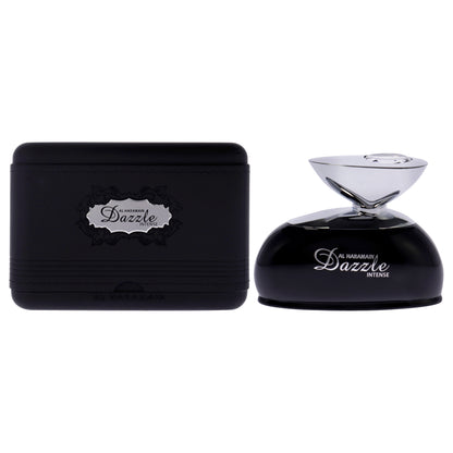 Dazzle Intense